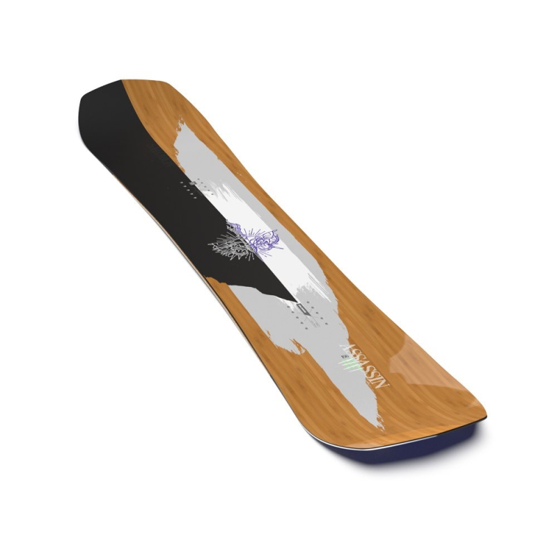 Salomon Snowboard ASSASSIN